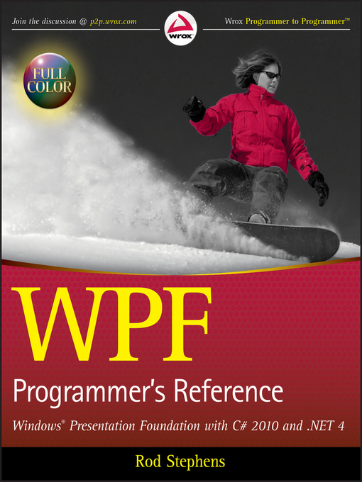 c# graphics programming rod stephens